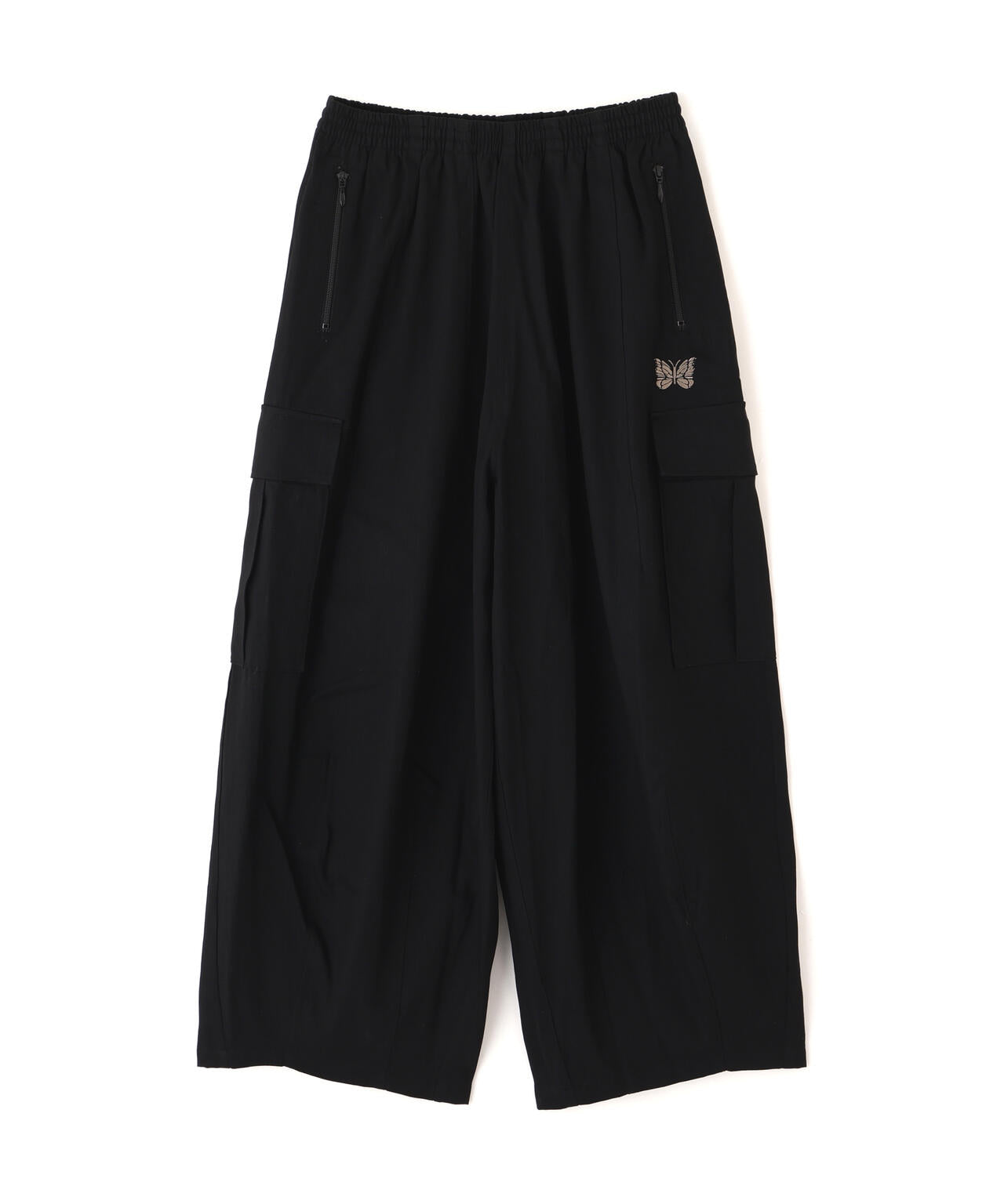 NEEDLES（ニードルズ)【B'2nd EXCLUSIVE】 H.D. Pant - BDU / DENIM