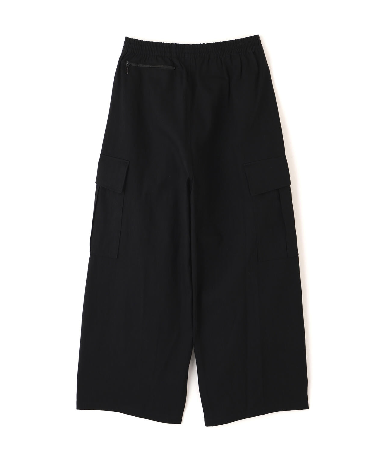 NEEDLES（ニードルズ)【B'2nd EXCLUSIVE】 H.D. Pant - BDU / DENIM