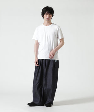 177cm B:81 W:72 H:88 着用サイズ：M
