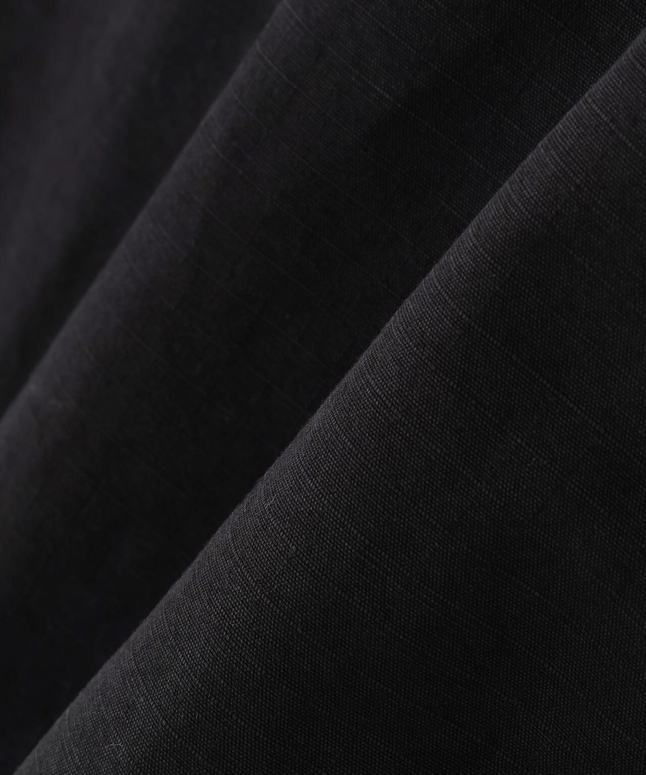 STONE ISLAND / COTTON RIPSTOP HOODED SHIRTS