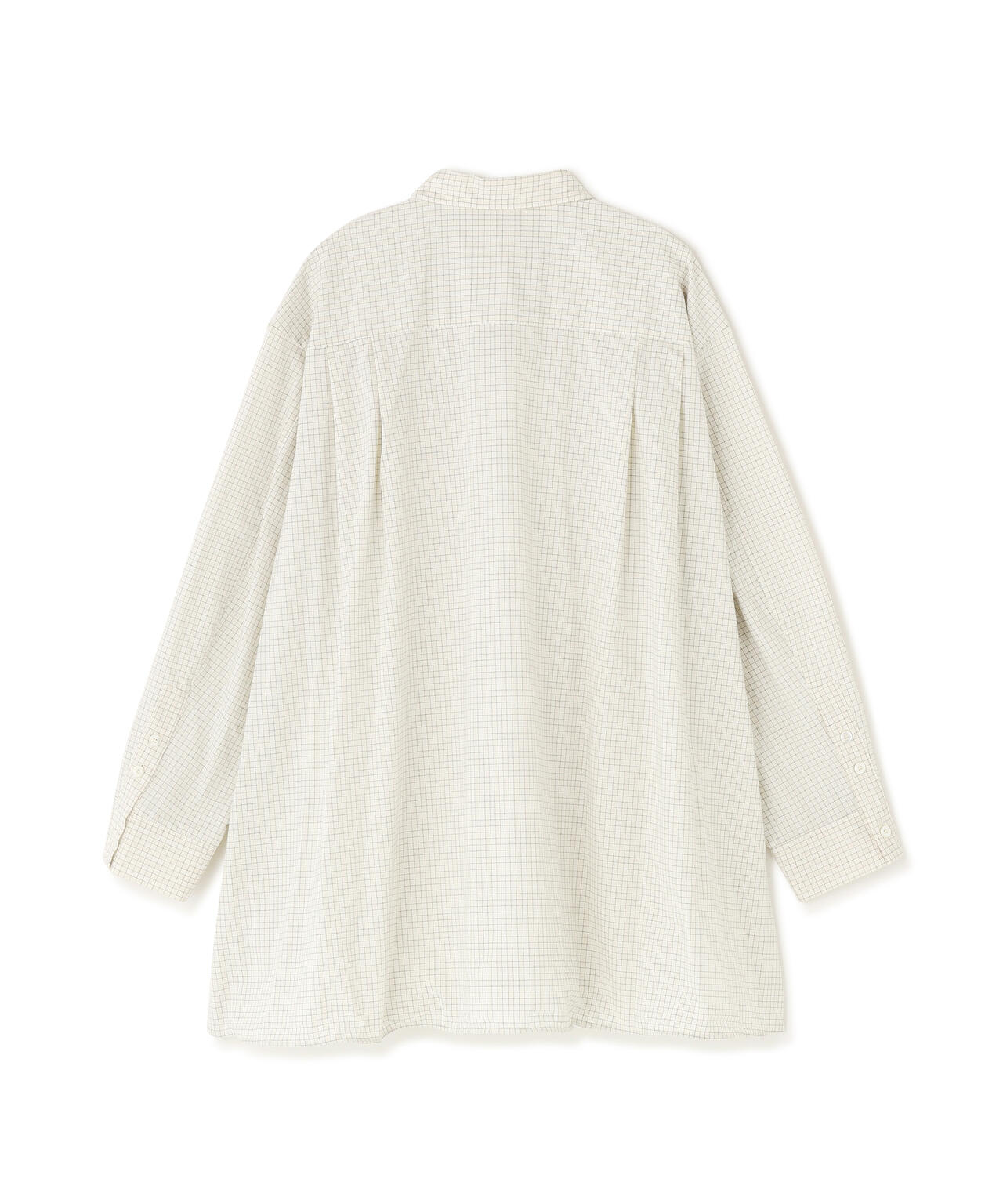 YENN（イエン）WIRED ONER SHIRT