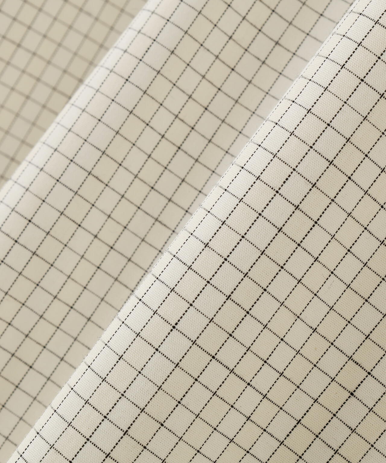 YENN（イエン）WIRED ONER SHIRT