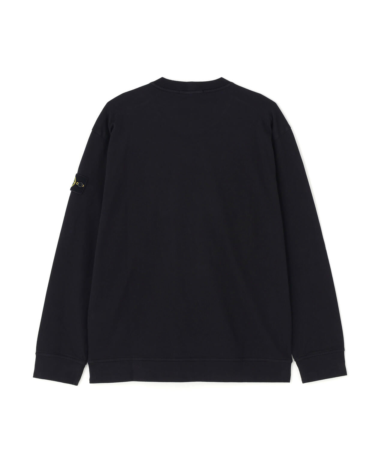 STONE ISLAND（ストーンアイランド） HEAVY COTTON JERSEY L/S TEE