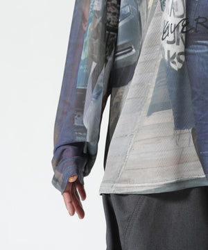 166cm B:81 W:63 着用サイズ：F