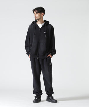 178cm B:92 W:76 H:95 着用サイズ：L