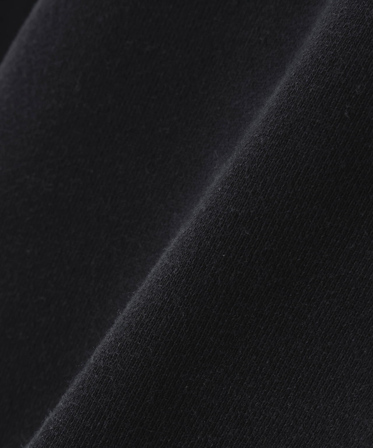 WIND AND SEA / SULFUR DYEING LOGO ZIP SWEATSHIRT