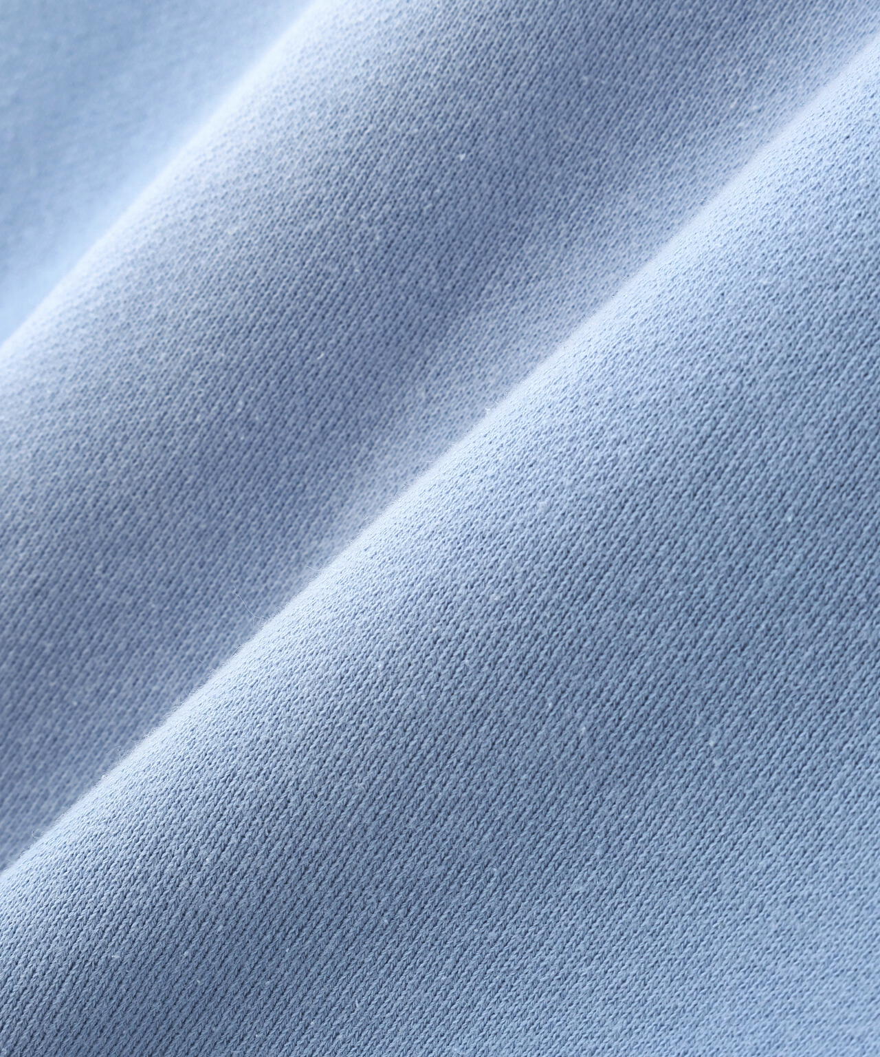 WIND AND SEA / SULFUR DYEING LOGO ZIP SWEATSHIRT