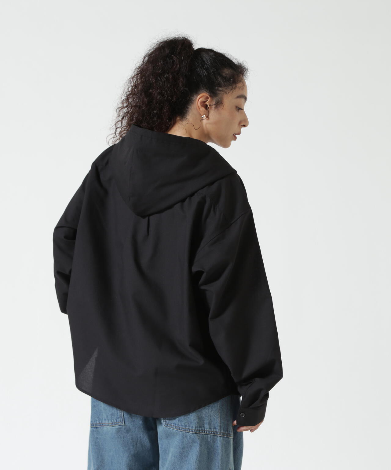 Knuth Marf（クヌースマーフ）UV protection hoodie(unisex)