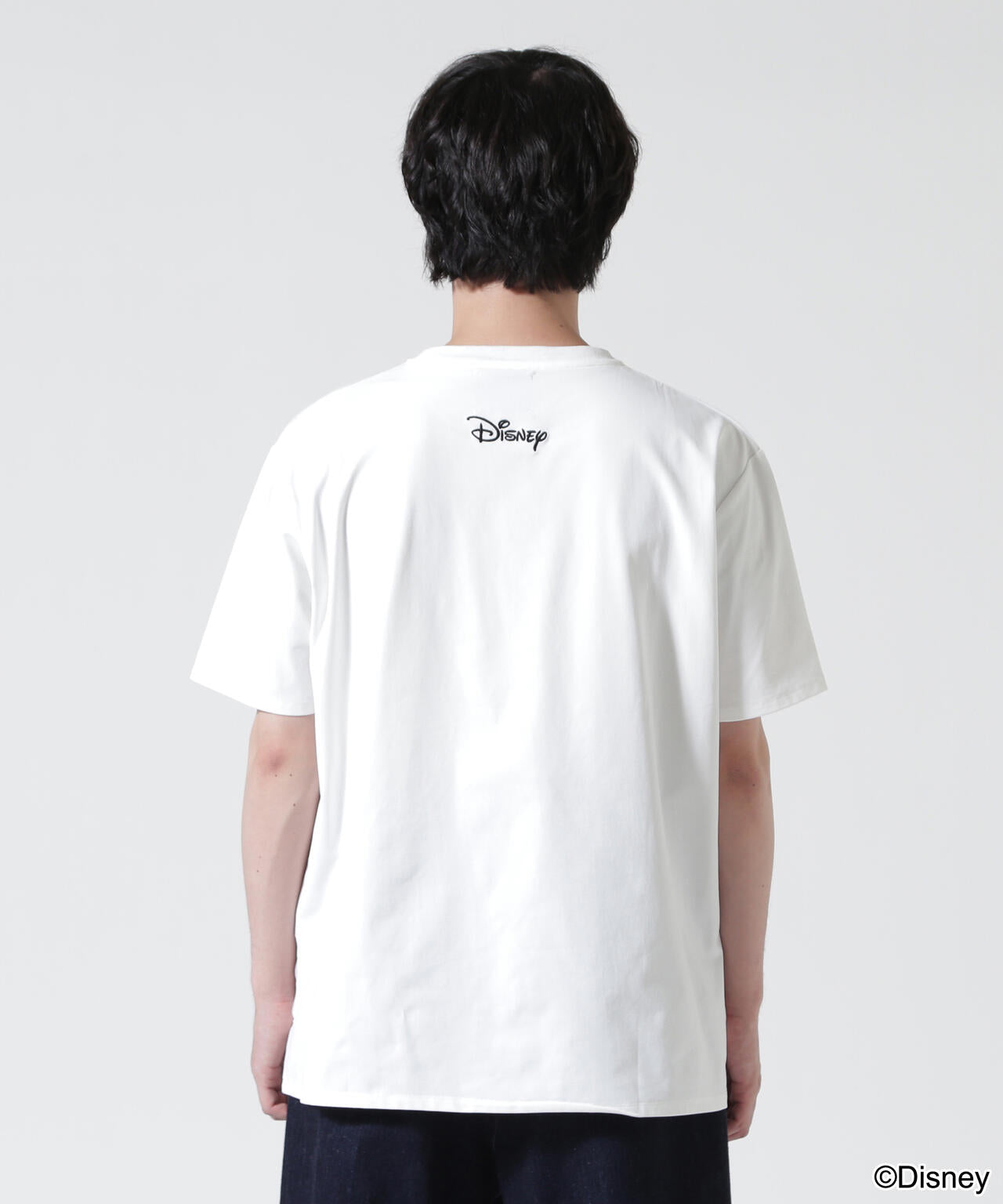 TRIPPY ART（トリッピーアート） SUNGLASS MICKEY 3D TEE