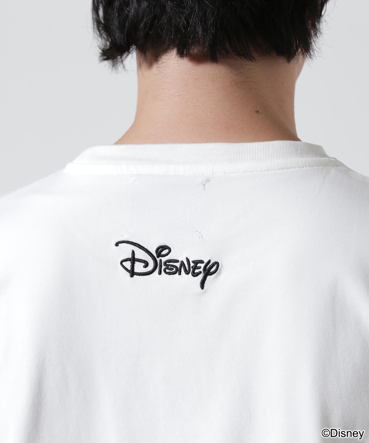 TRIPPY ART（トリッピーアート） SUNGLASS MICKEY 3D TEE