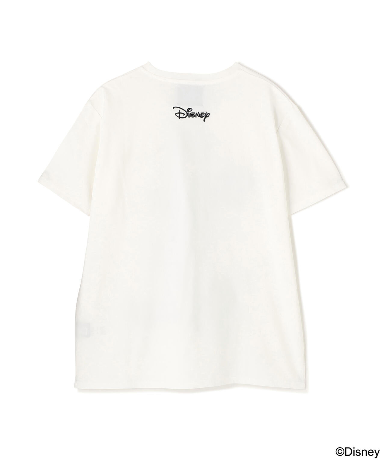 TRIPPY ART（トリッピーアート） SUNGLASS MICKEY 3D TEE