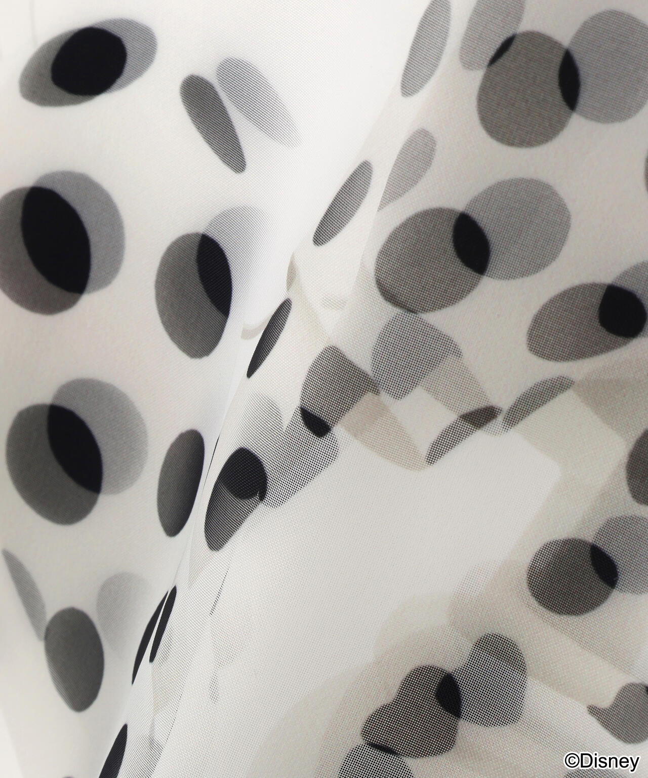 TRIPPY ART（トリッピーアート） DOT MICKEY 3D TEE