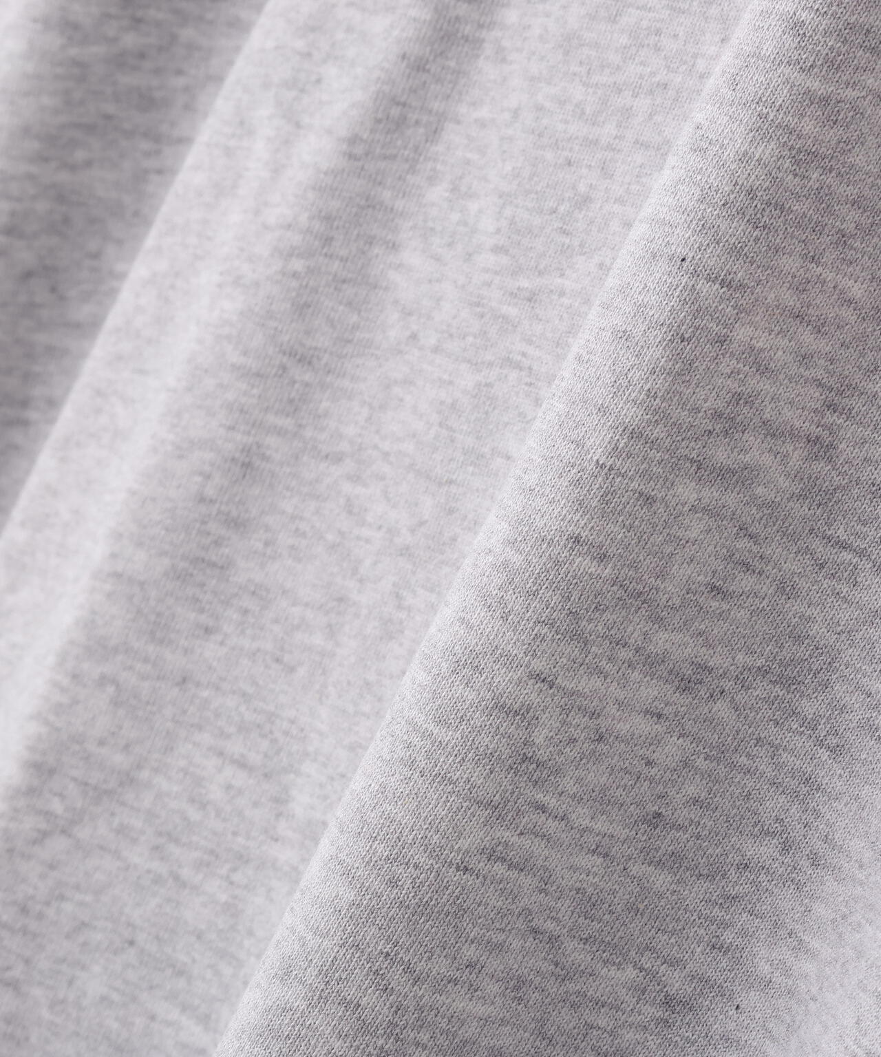 DISCOVERED / 別注MEXICAN SKULL CROCHET S/S TEE