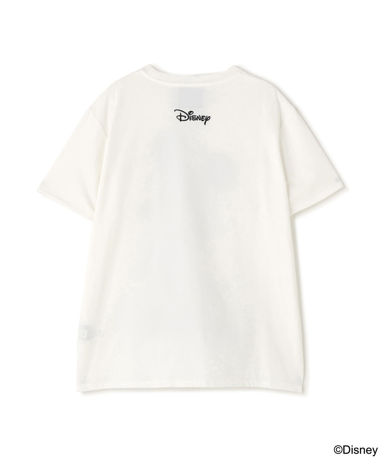 maxsix(マックスシックス）SUNGLASS MICKEY 3D TEE for womens