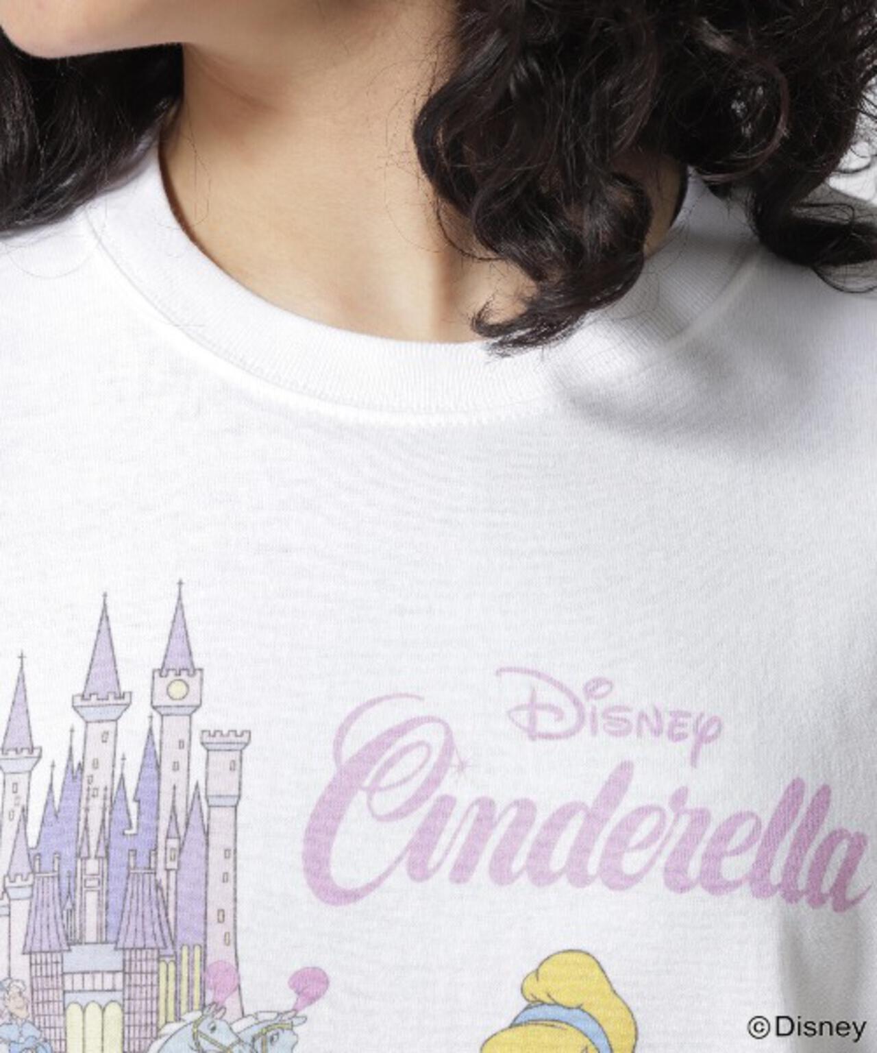 GOOD ROCK SPEED (グッドロックスピード) CINDERELLA Tシャツ/シンデレラ