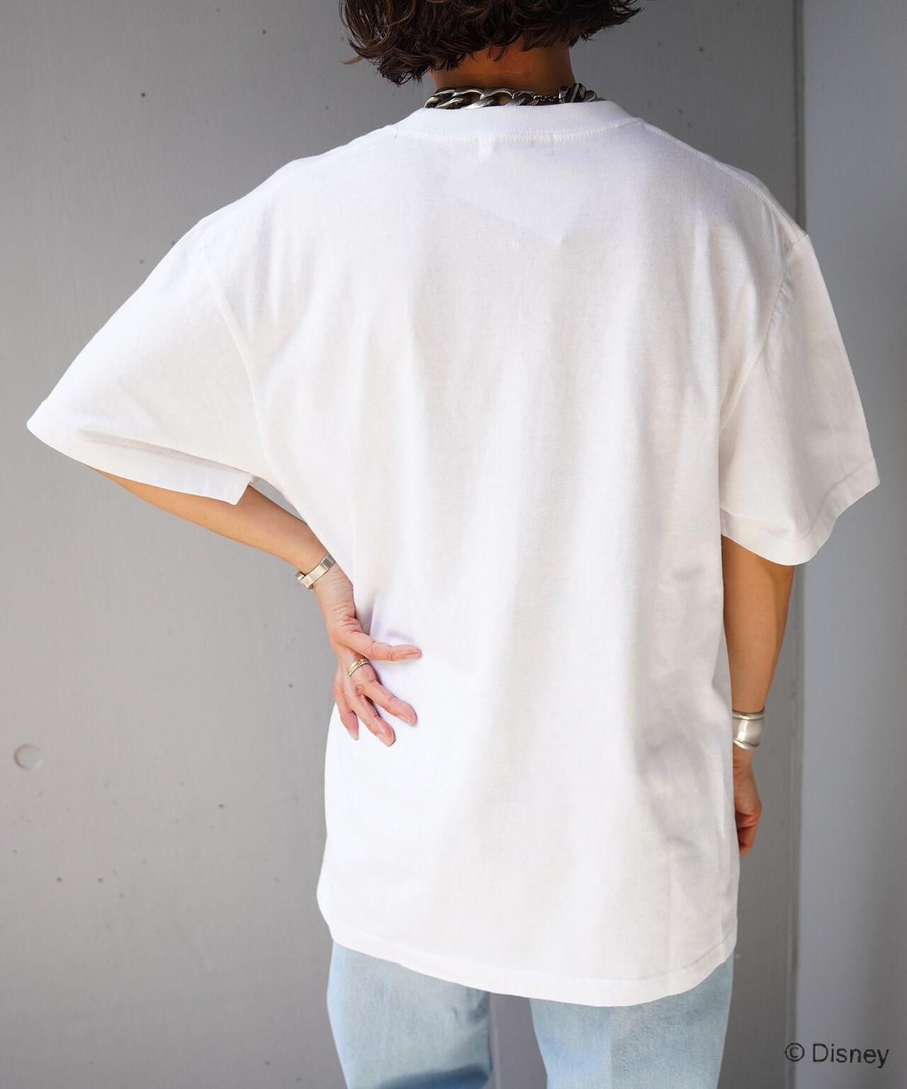 GOOD ROCK SPEED (グッドロックスピード) CINDERELLA Tシャツ/シンデレラ