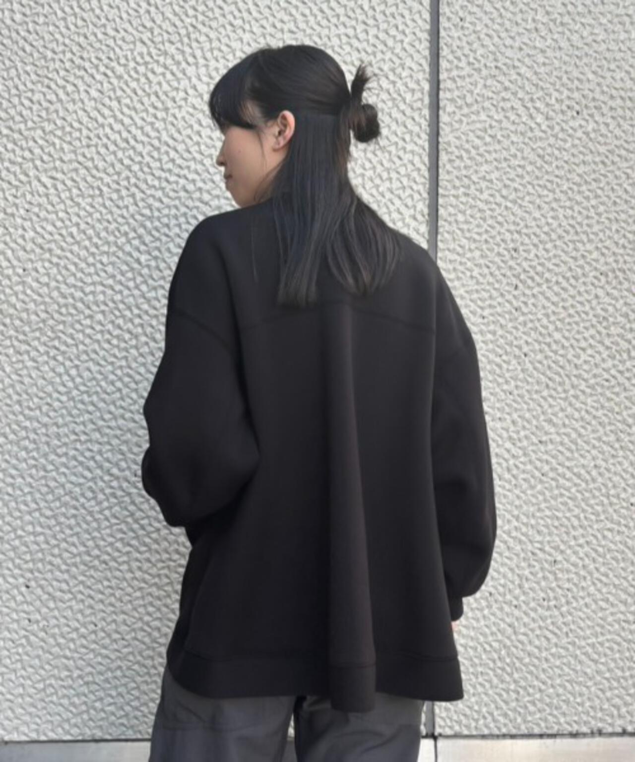 YENN（イエン）SPONDISH VOLUME CARDIGAN