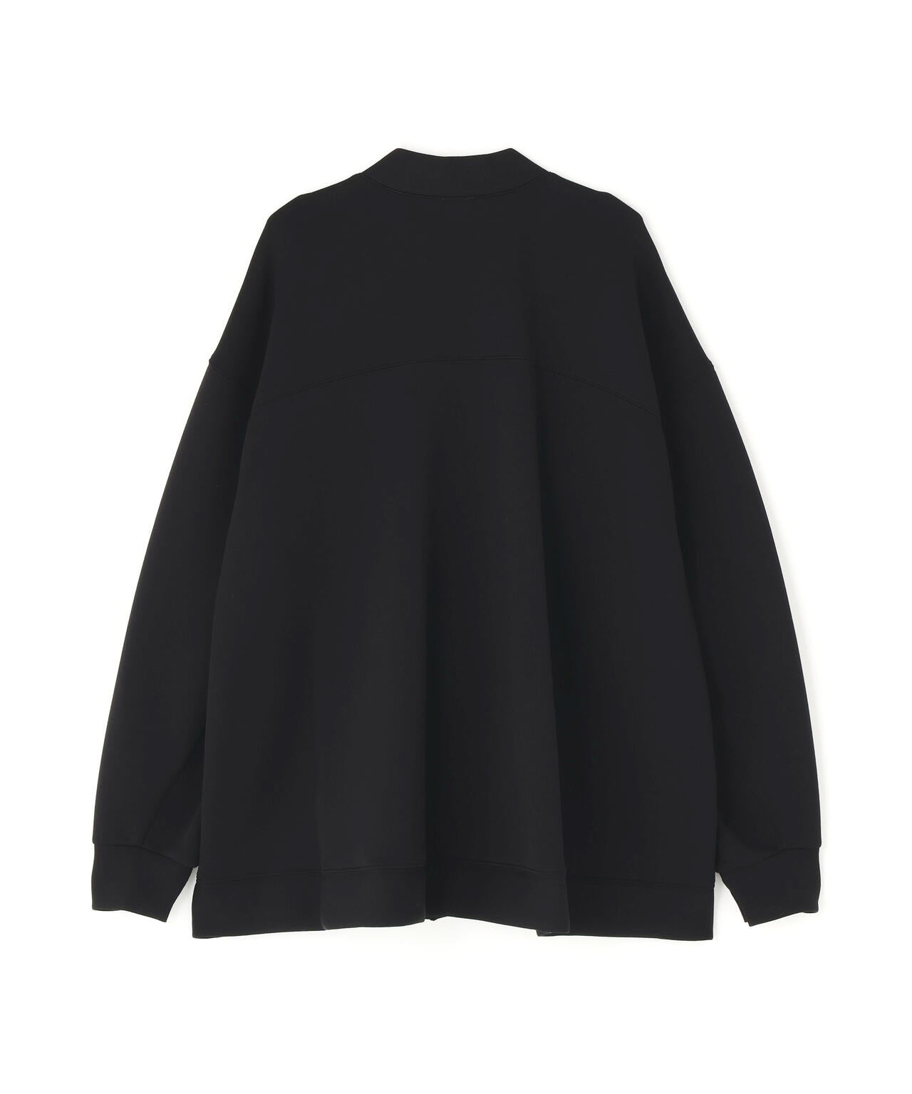 YENN（イエン）SPONDISH VOLUME CARDIGAN