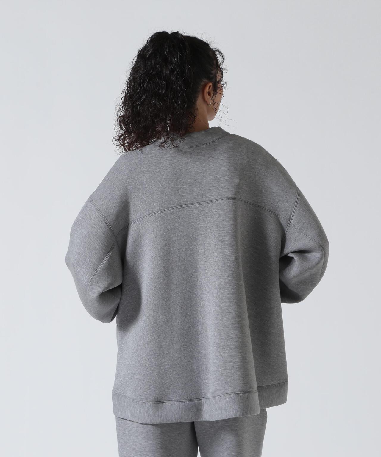 YENN（イエン）SPONDISH VOLUME CARDIGAN