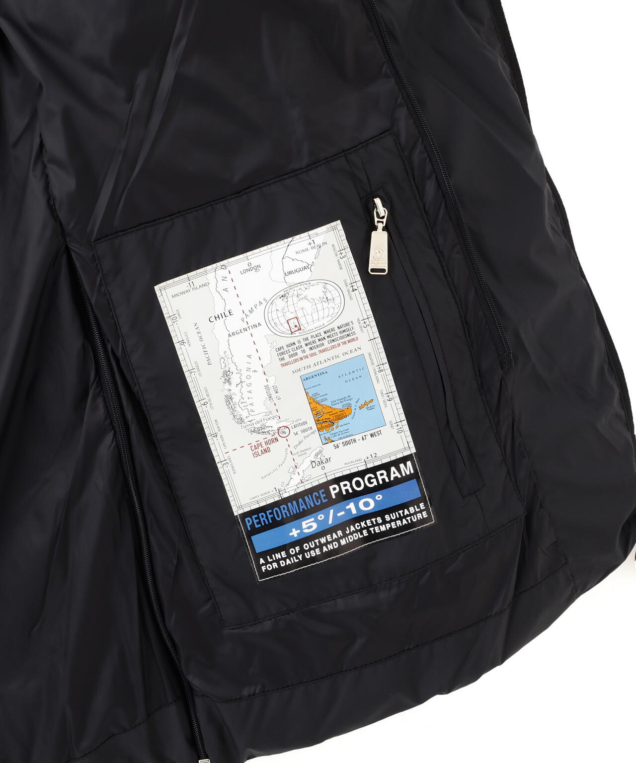 CAPEHORN（ケープホーン）ALVAREZ MATT