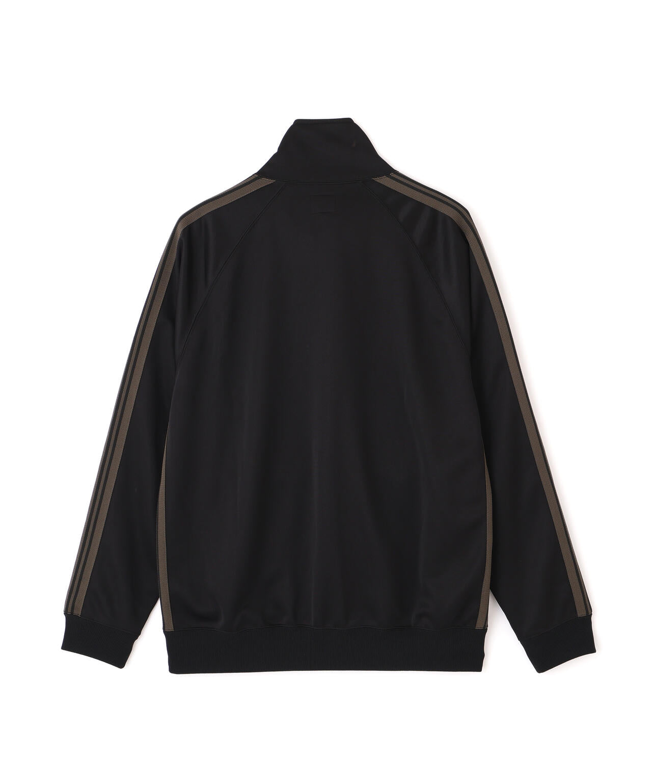 NEEDLES（ニードルズ） 【B'2nd EXCLUSIVE】TRACK JACKET - POLY SMOOTH