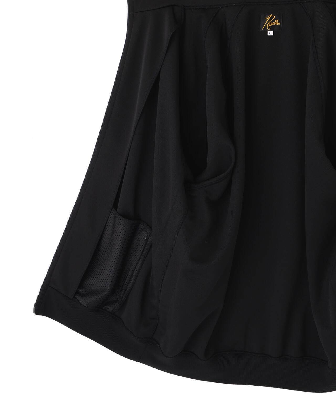 NEEDLES（ニードルズ） 【B'2nd EXCLUSIVE】TRACK JACKET - POLY SMOOTH
