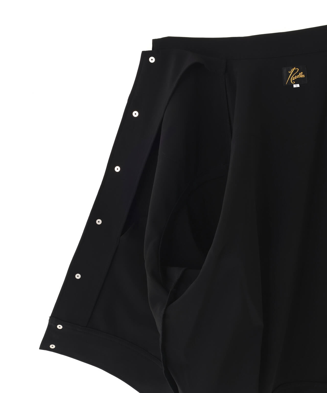 Ｐｉｐｉｎｇ　Ｃｏｗｂｏｙ　ＪＫ－Ｐｏｌｙ　Ｗ　Ｃｌｏｔｈ