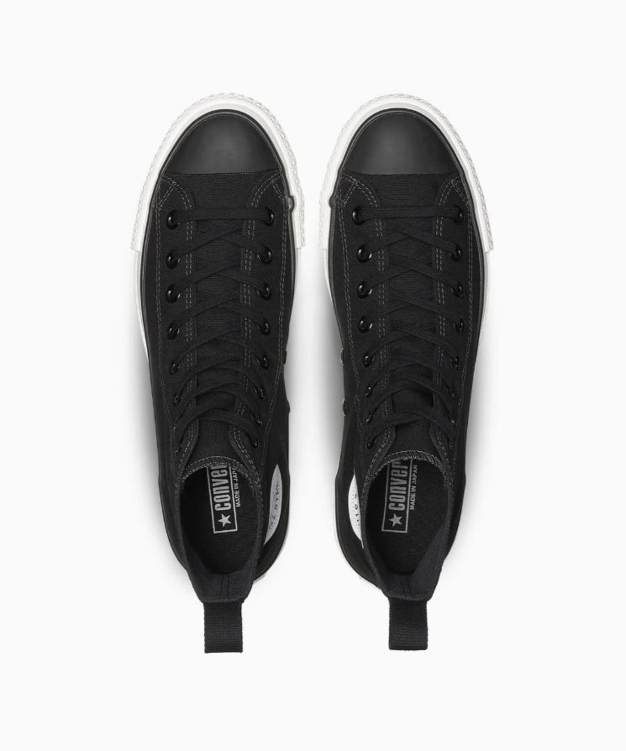 CONVERSE × MINEDENIM /  ALL STAR J HI / MD 10