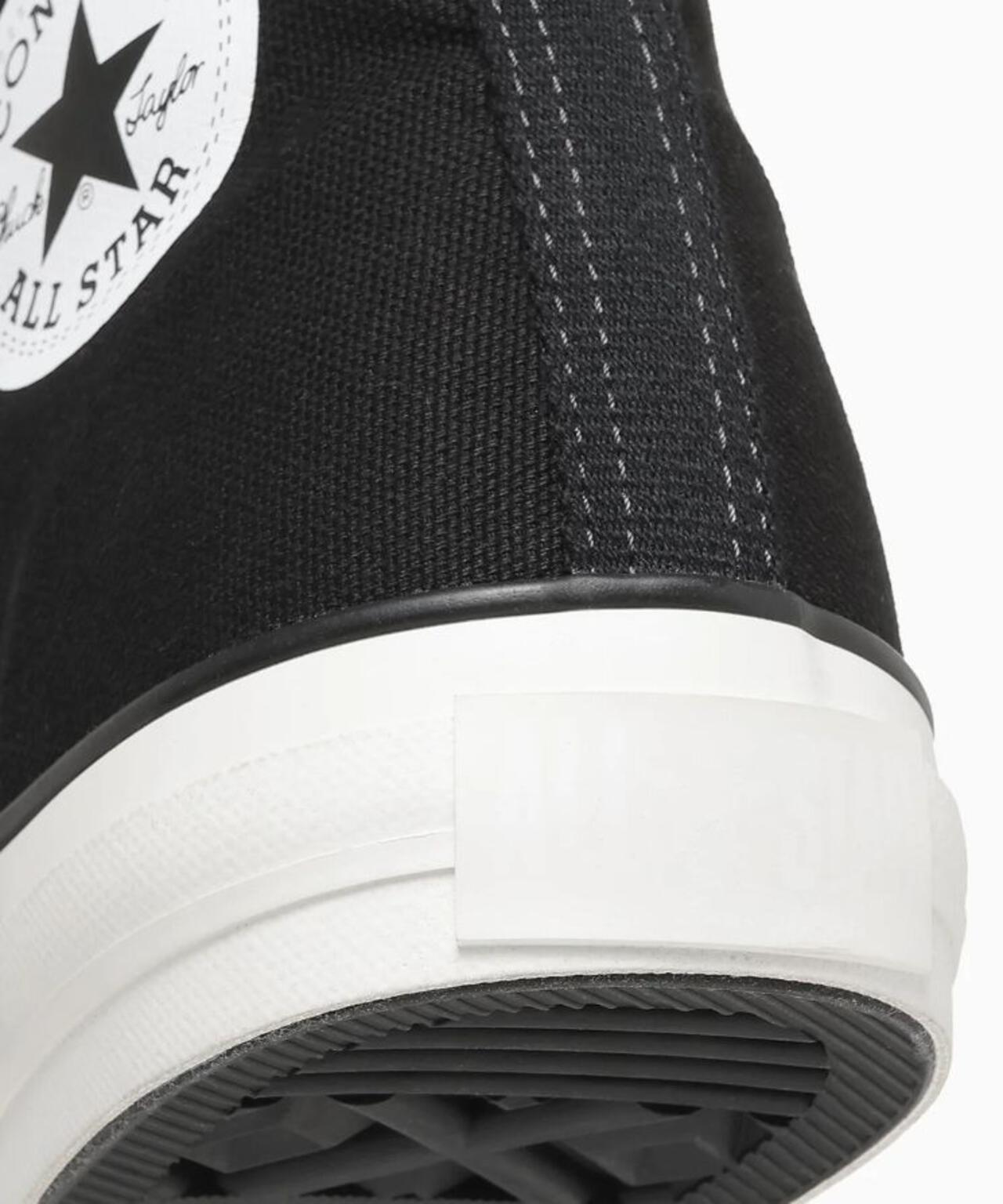 CONVERSE × MINEDENIM /  ALL STAR J HI / MD 10