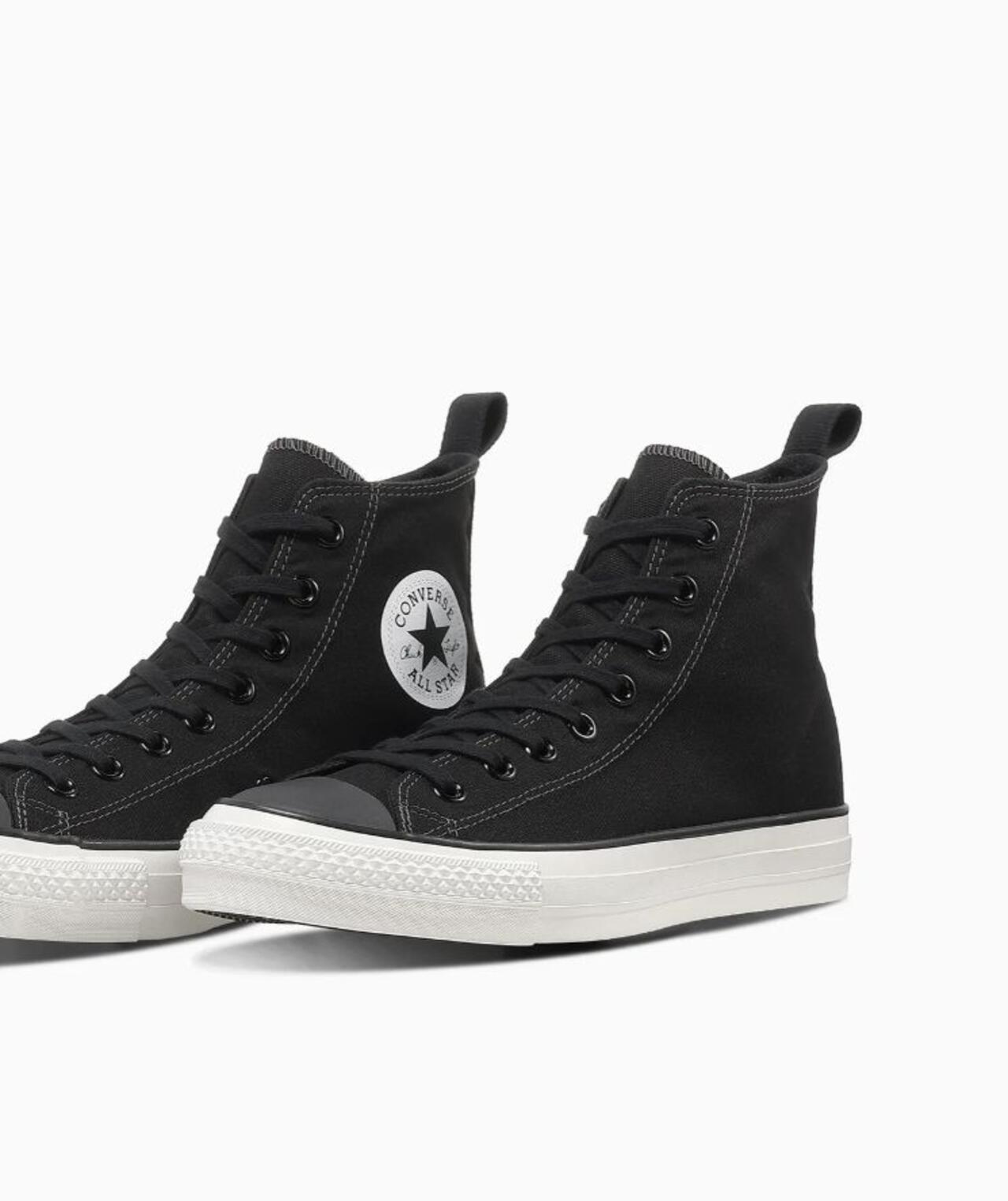 CONVERSE × MINEDENIM /  ALL STAR J HI / MD 10