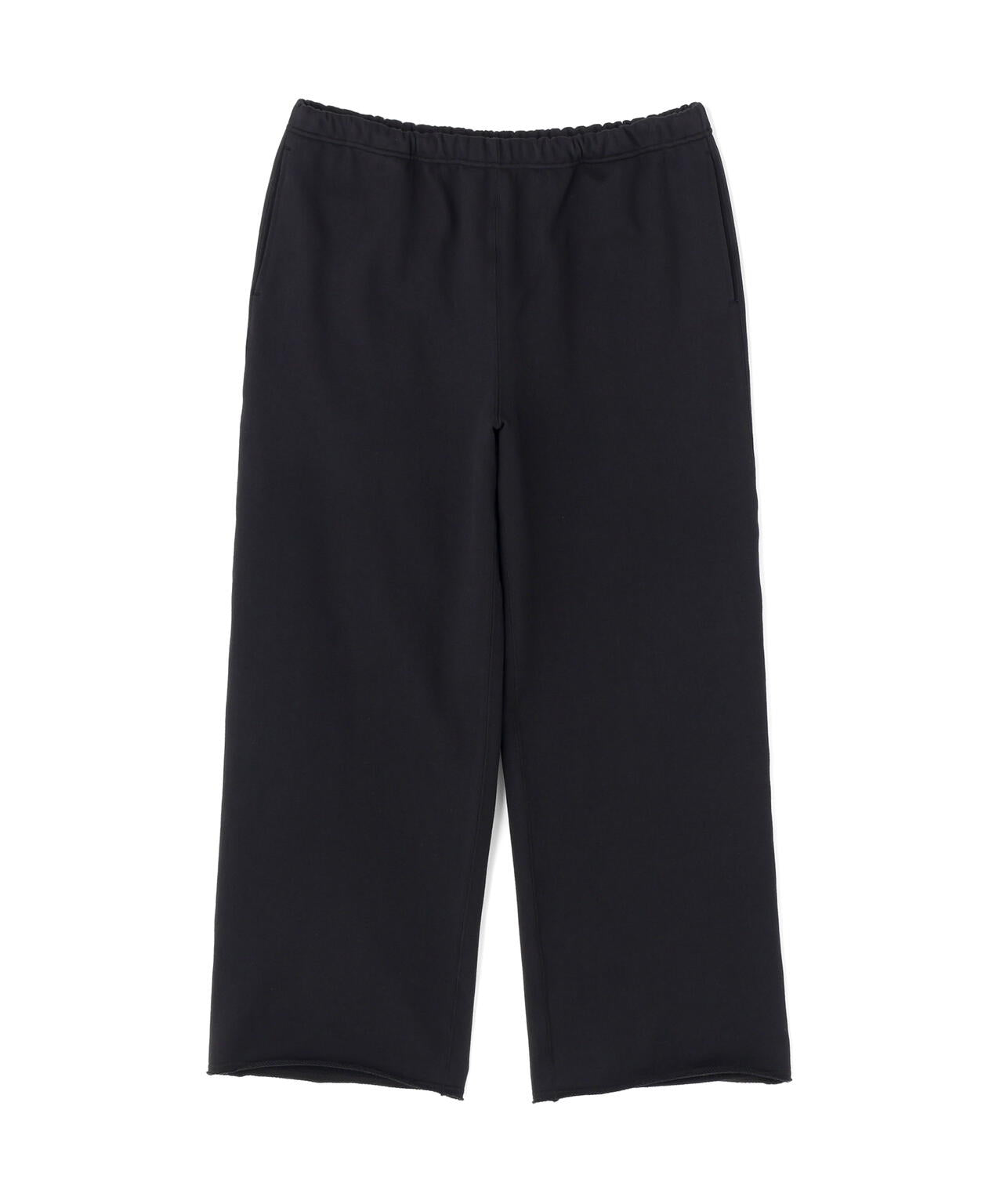 MARKAWARE（マーカウェア） / Heavy Fleece Wide Gym Pants