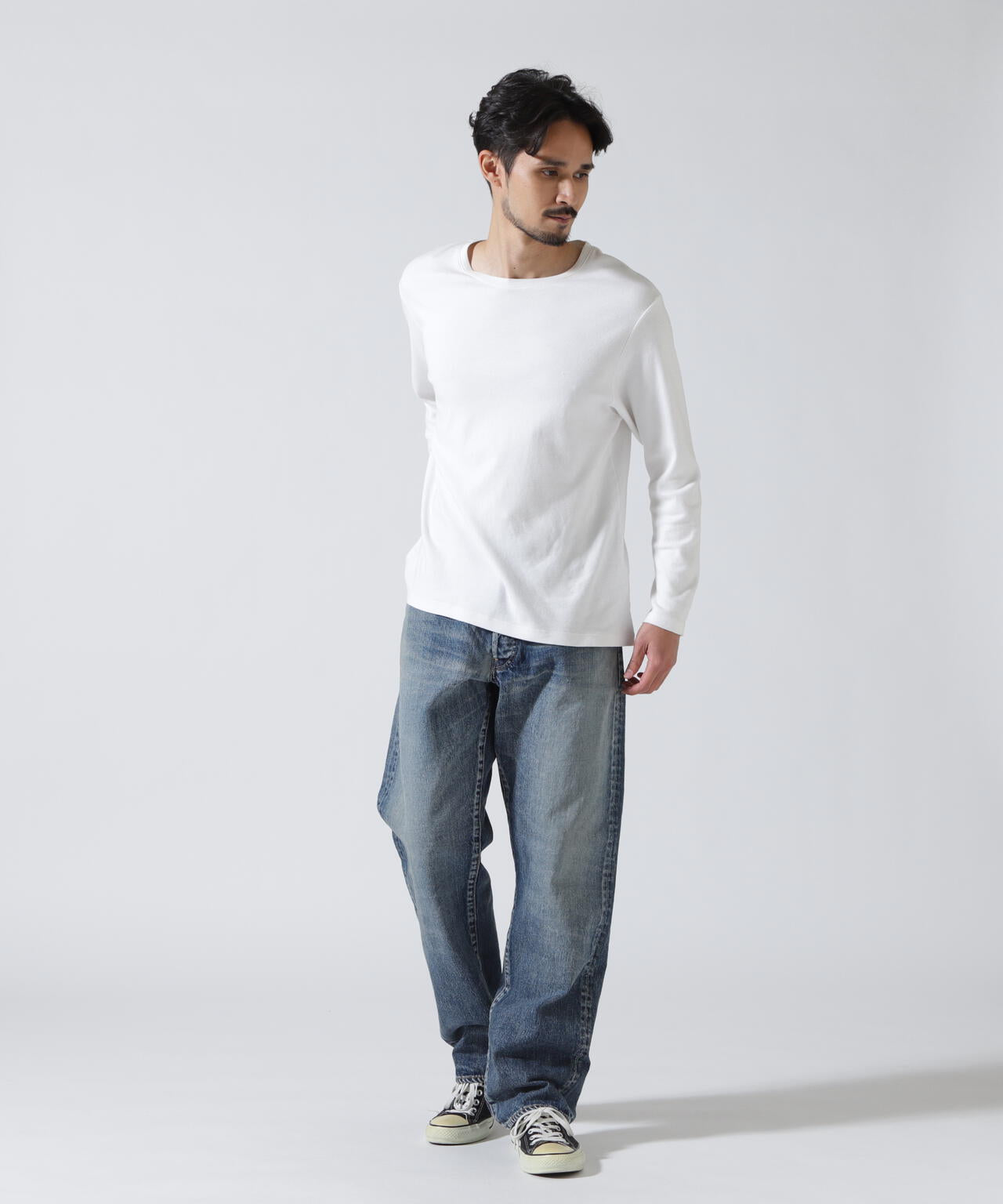 MINEDENIM (マインデニム) 103 L.Straight USD 【FPK103UD】