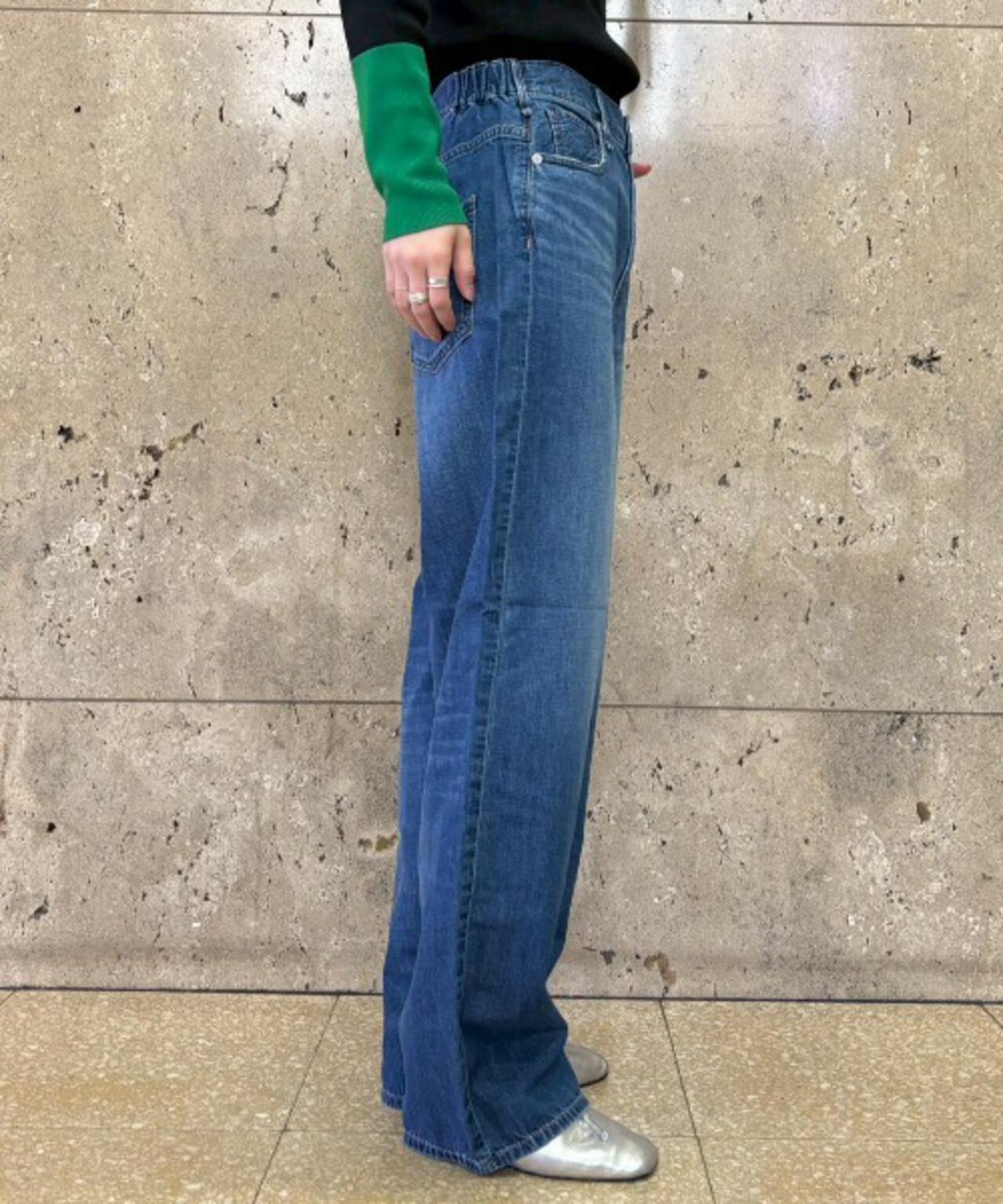 upper hights（アッパーハイツ）THE SISTER MID-RISE