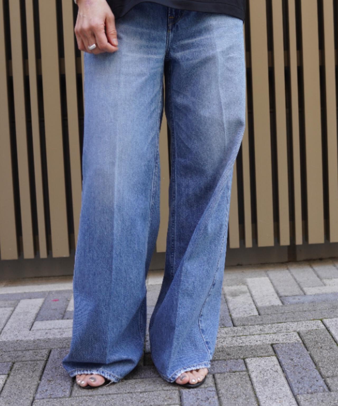 upper hights（アッパーハイツ）THE SISTER MID-RISE