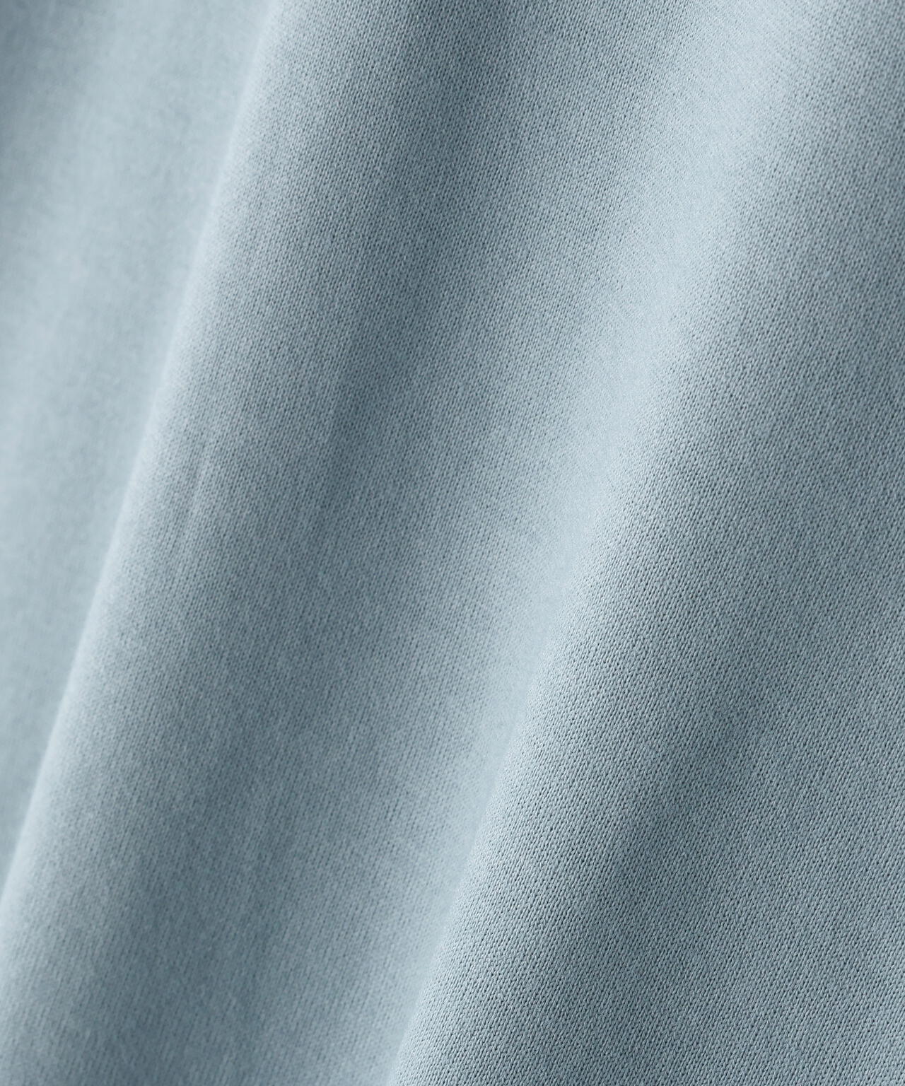 ATON (エイトン)SUVIN60/2 | OVERSIZED L/S T-SHIRT