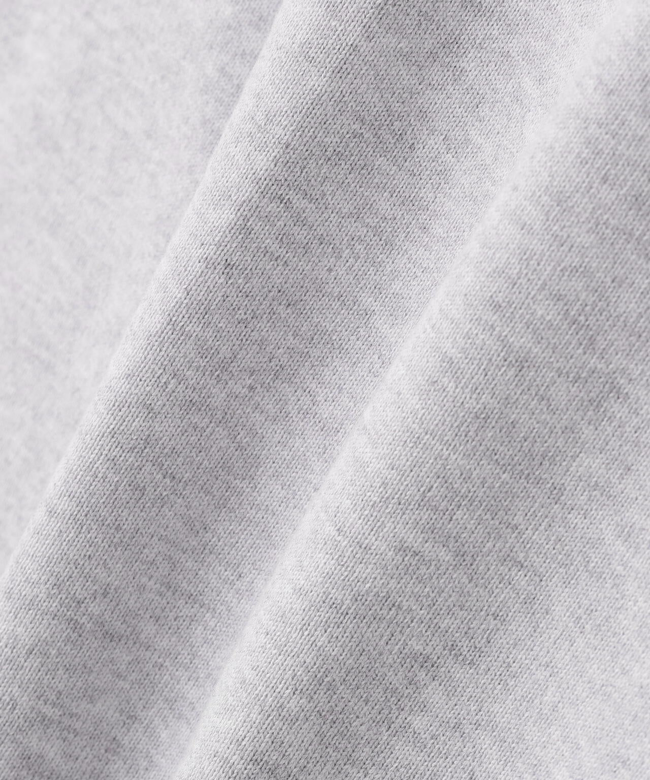 MARKAWARE（マーカウェア） / HUGE SHORT SWEAT ヒュージスウェットショート