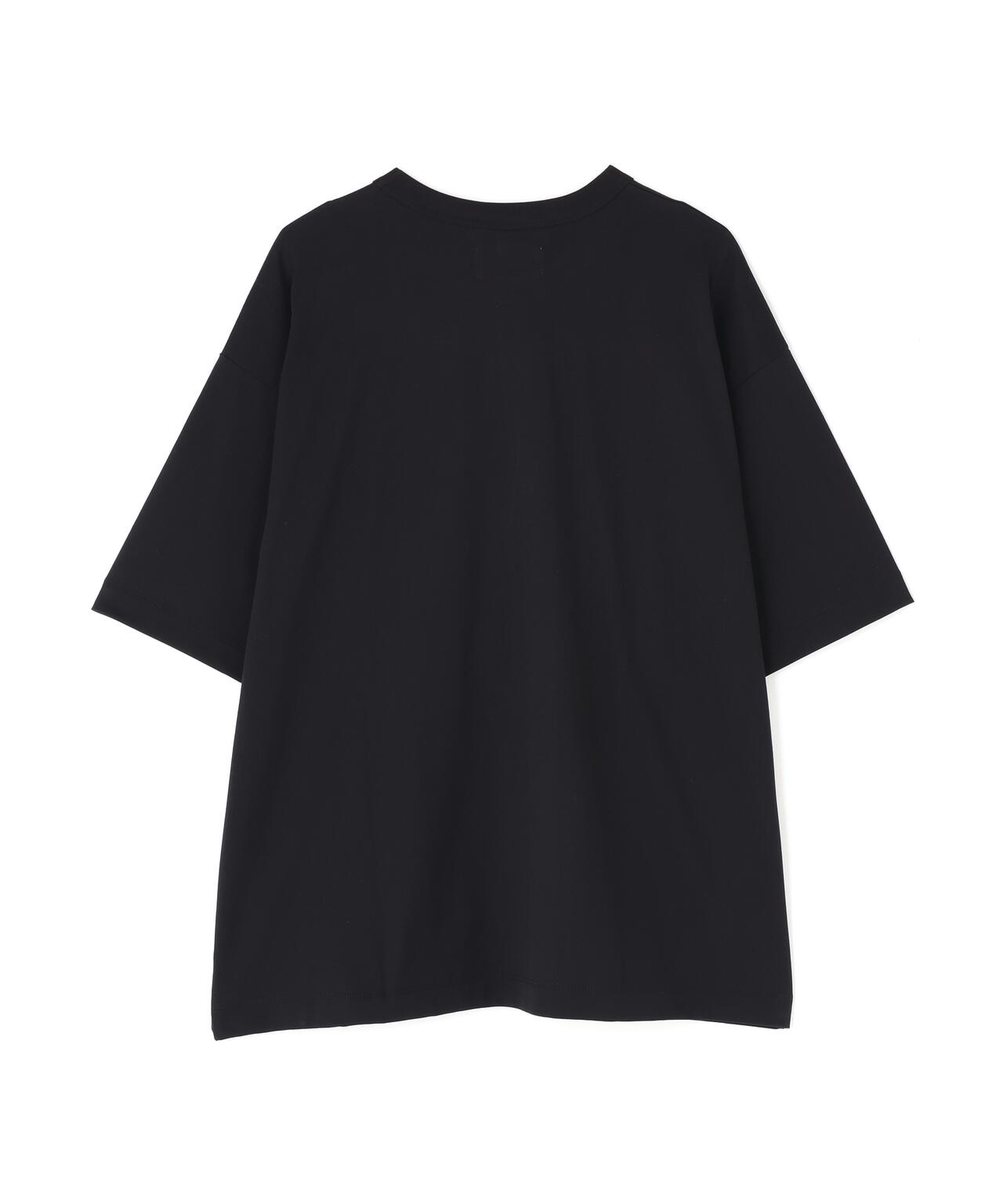 MARKAWARE（マーカウェア） Organic Giza 80/3 Jersey Survival Cloth Comfort Fit