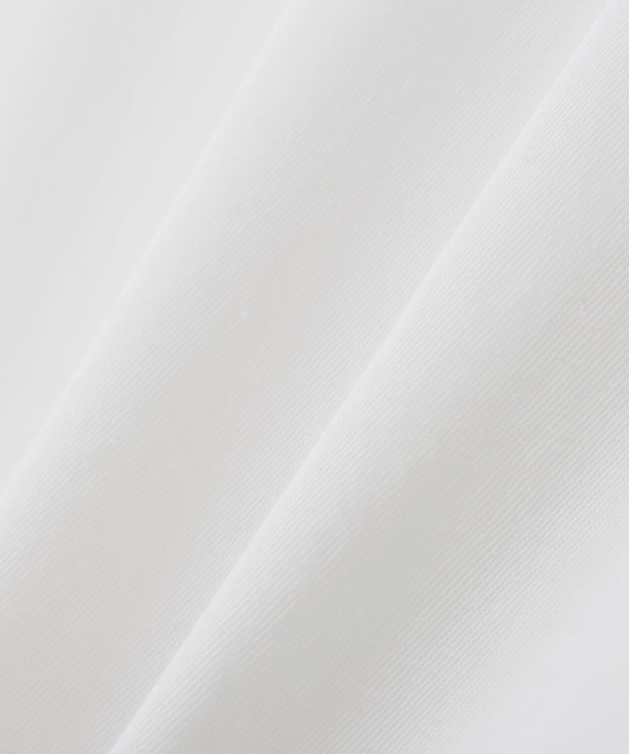 ATON (エイトン) FRESCA SINGLE JERSEY /TANK TOP