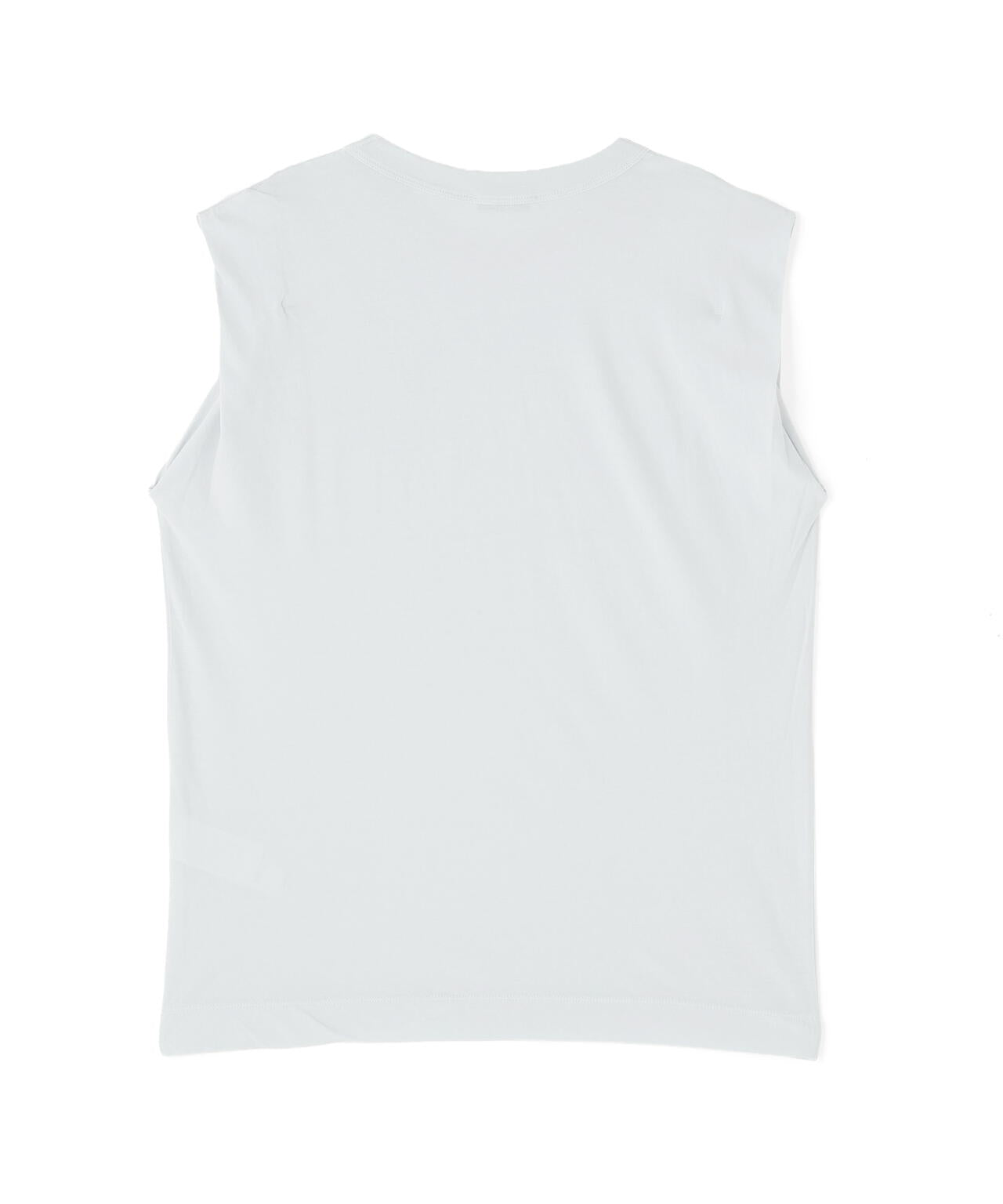 ATON (エイトン) FRESCA SINGLE JERSEY /TANK TOP