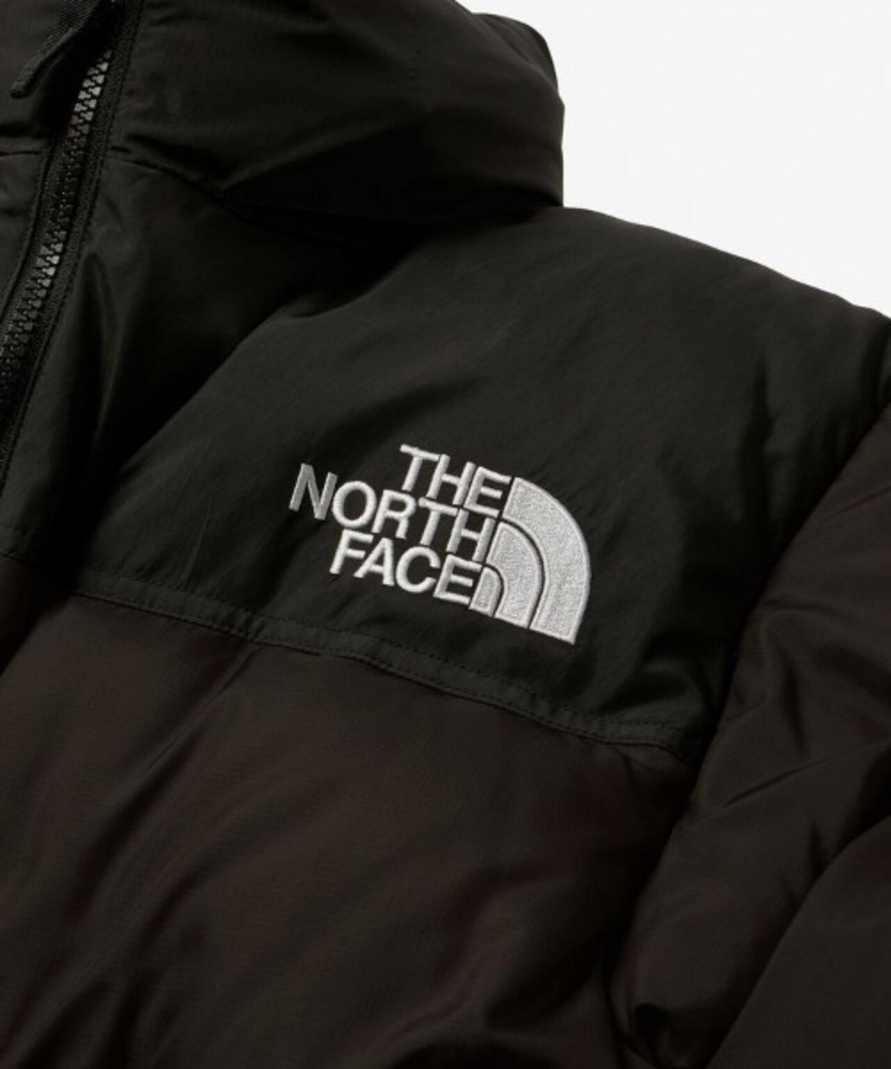THE NORTH FACE/ザ・ノース・フェイス　Nuptse Jacket