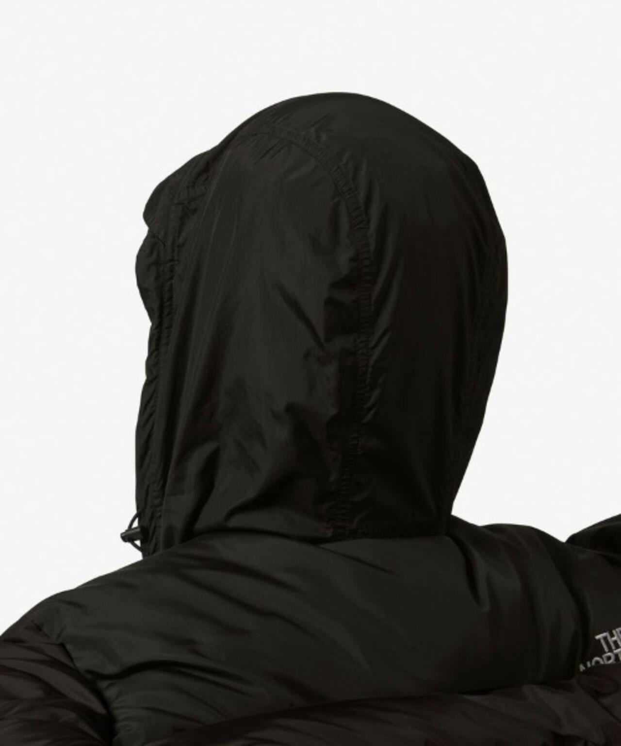 THE NORTH FACE/ザ・ノース・フェイス　Nuptse Jacket