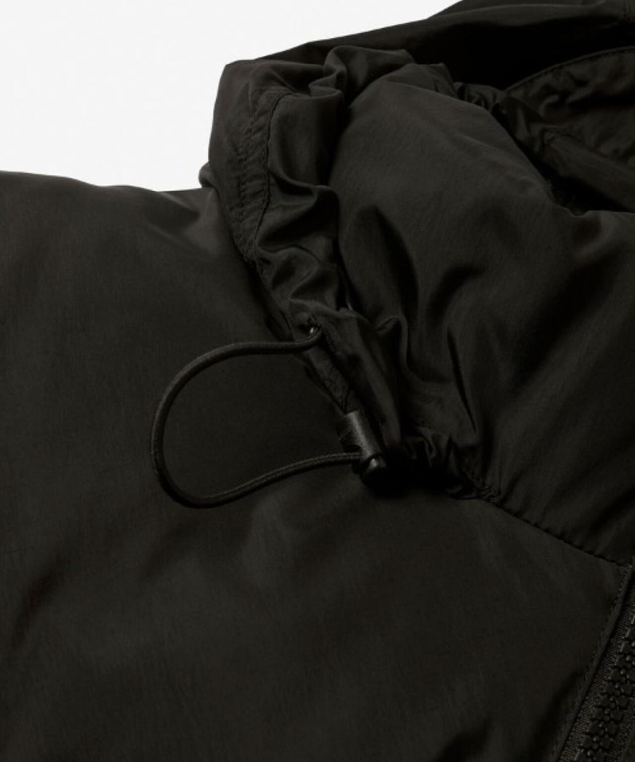 THE NORTH FACE/ザ・ノース・フェイス　Nuptse Jacket