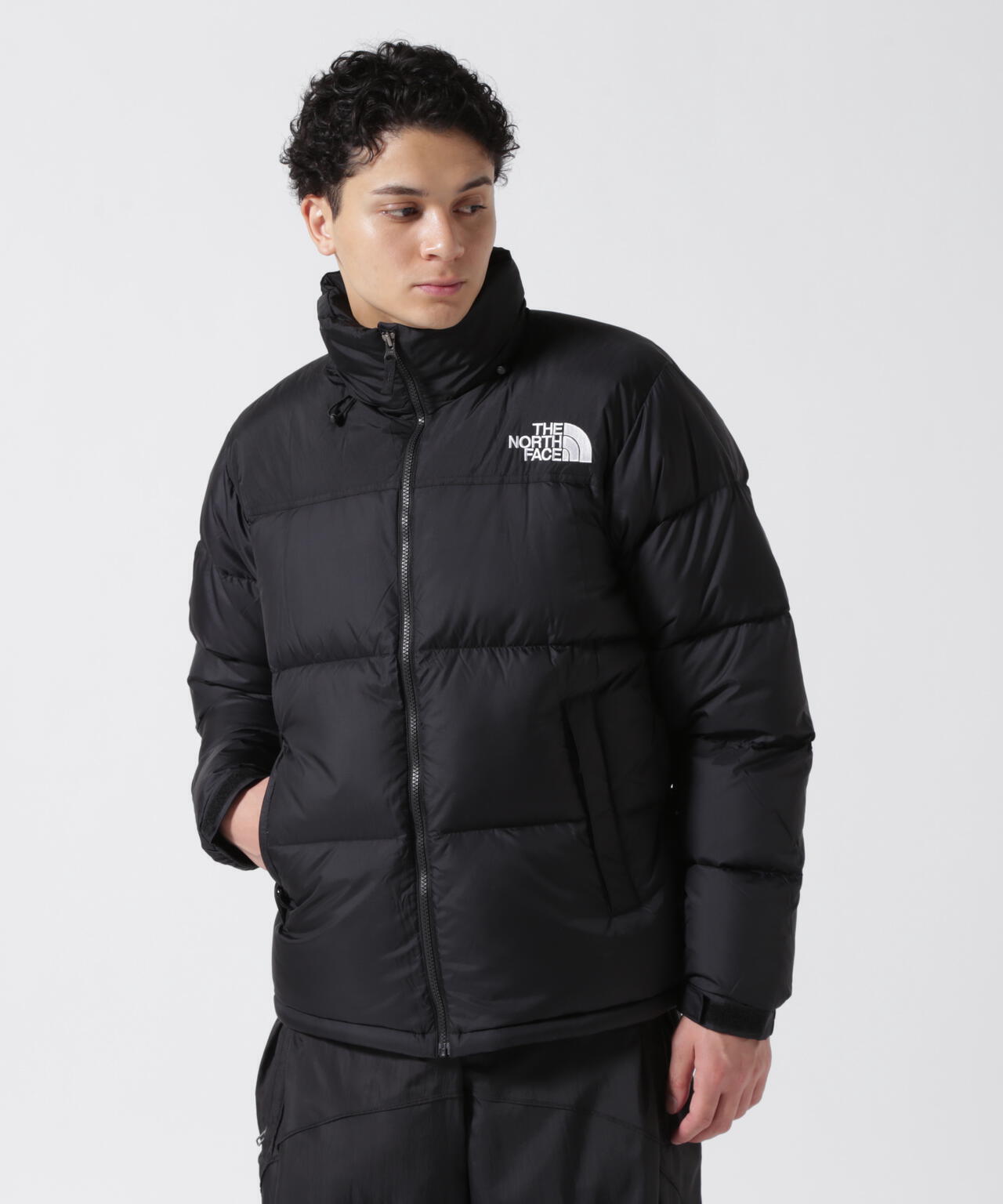 THE NORTH FACE/ザ・ノース・フェイス　Nuptse Jacket