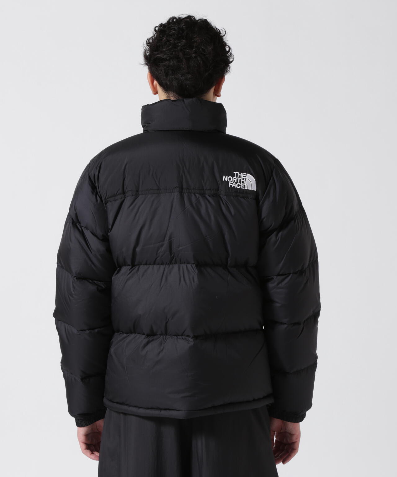 THE NORTH FACE/ザ・ノース・フェイス　Nuptse Jacket
