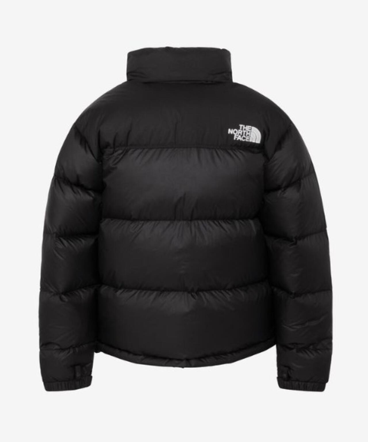 THE NORTH FACE/ザ・ノース・フェイス　Nuptse Jacket