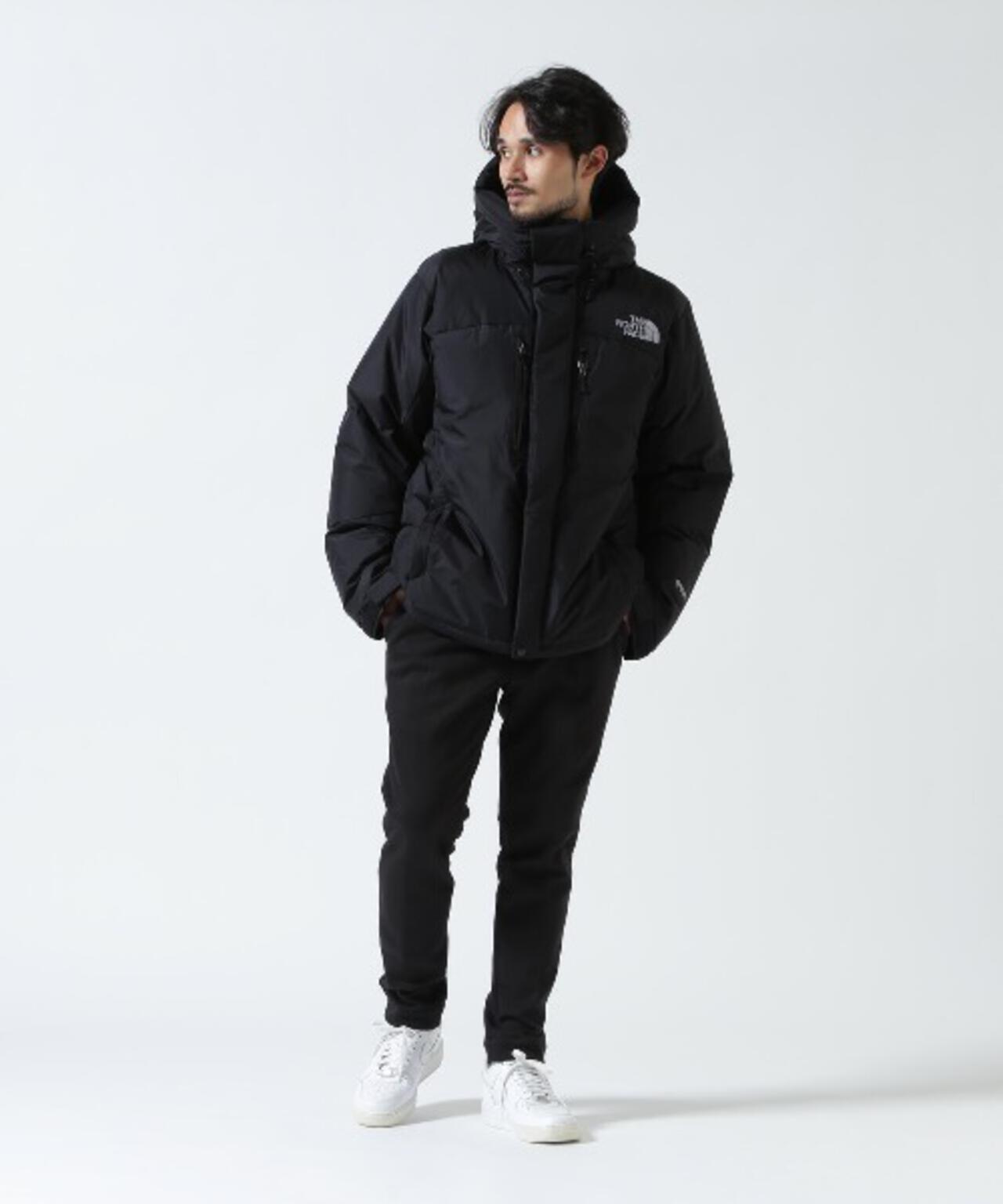 THE NORTH FACE (ザ・ノース・フェイス）Baltro Light Jacket
