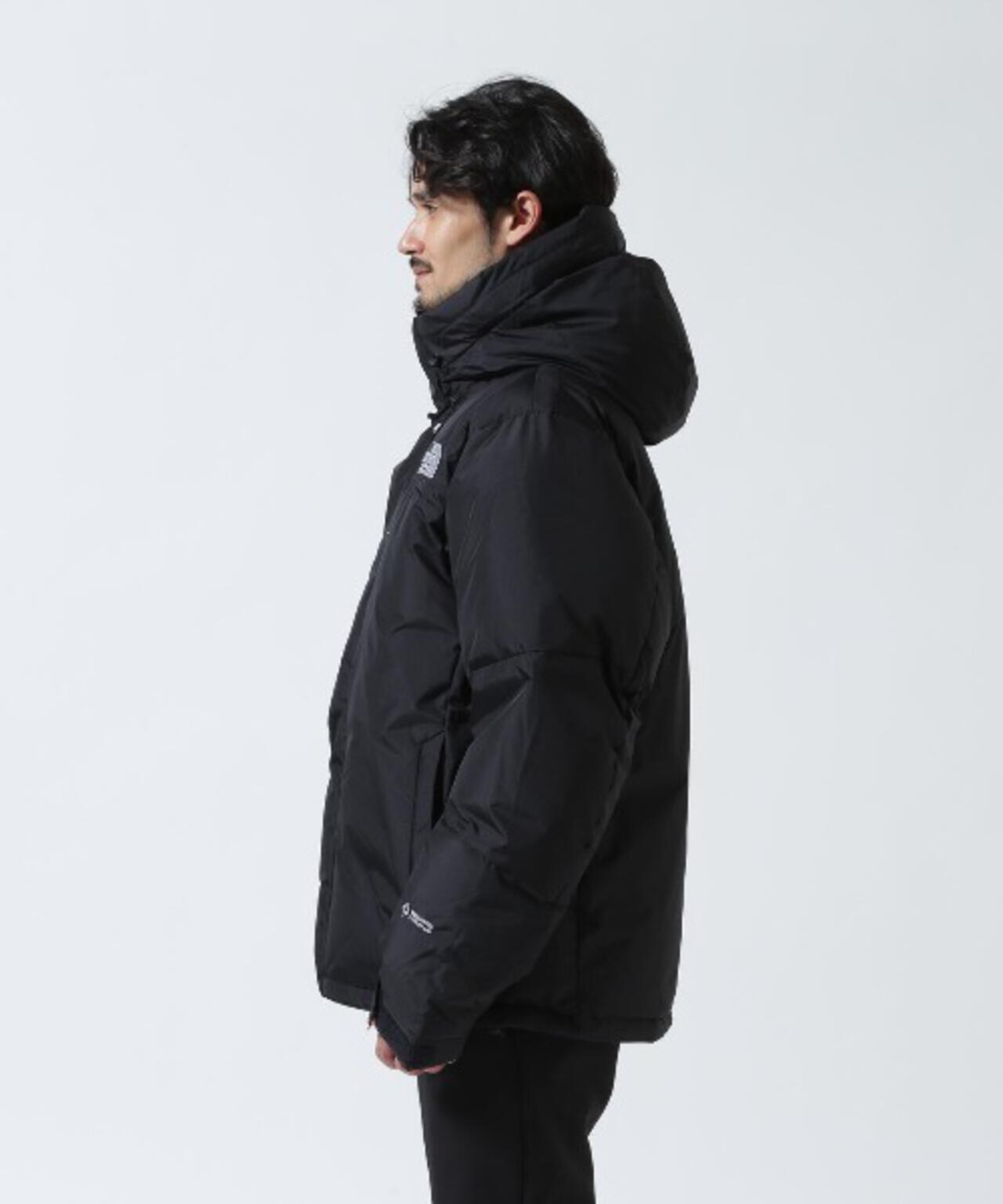 THE NORTH FACE (ザ・ノース・フェイス）Baltro Light Jacket