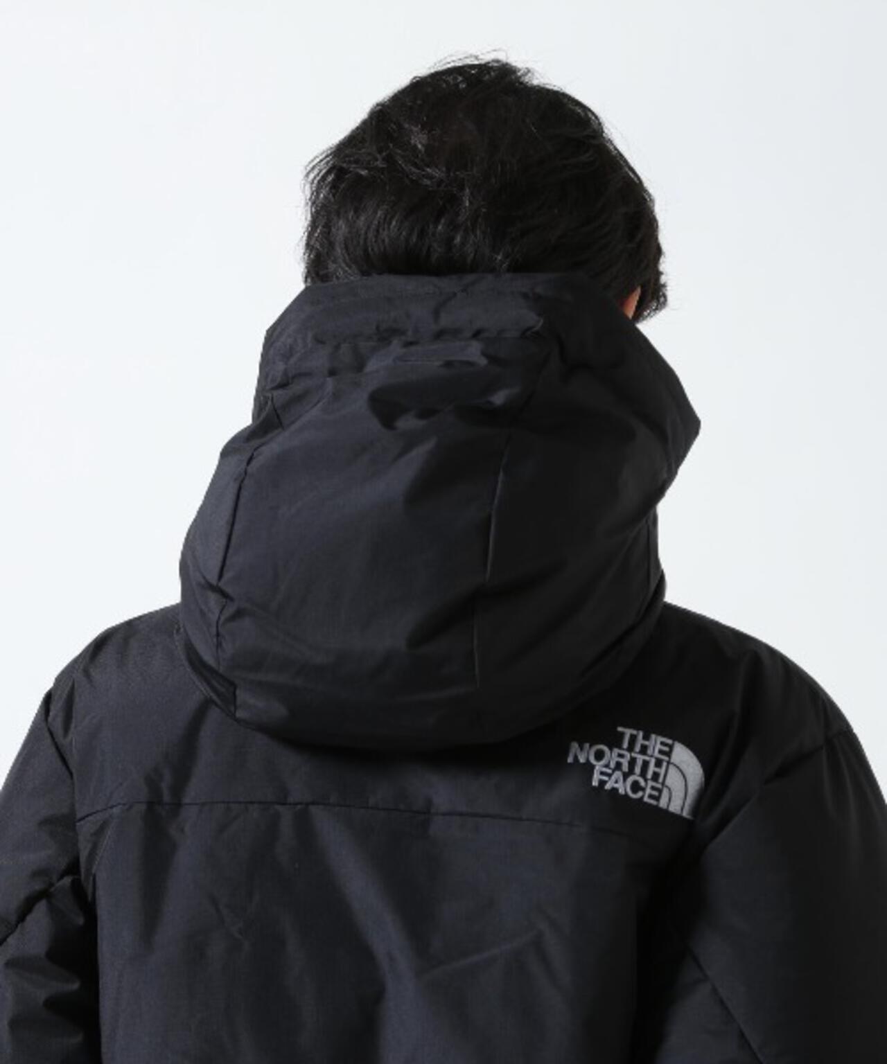 THE NORTH FACE (ザ・ノース・フェイス）Baltro Light Jacket