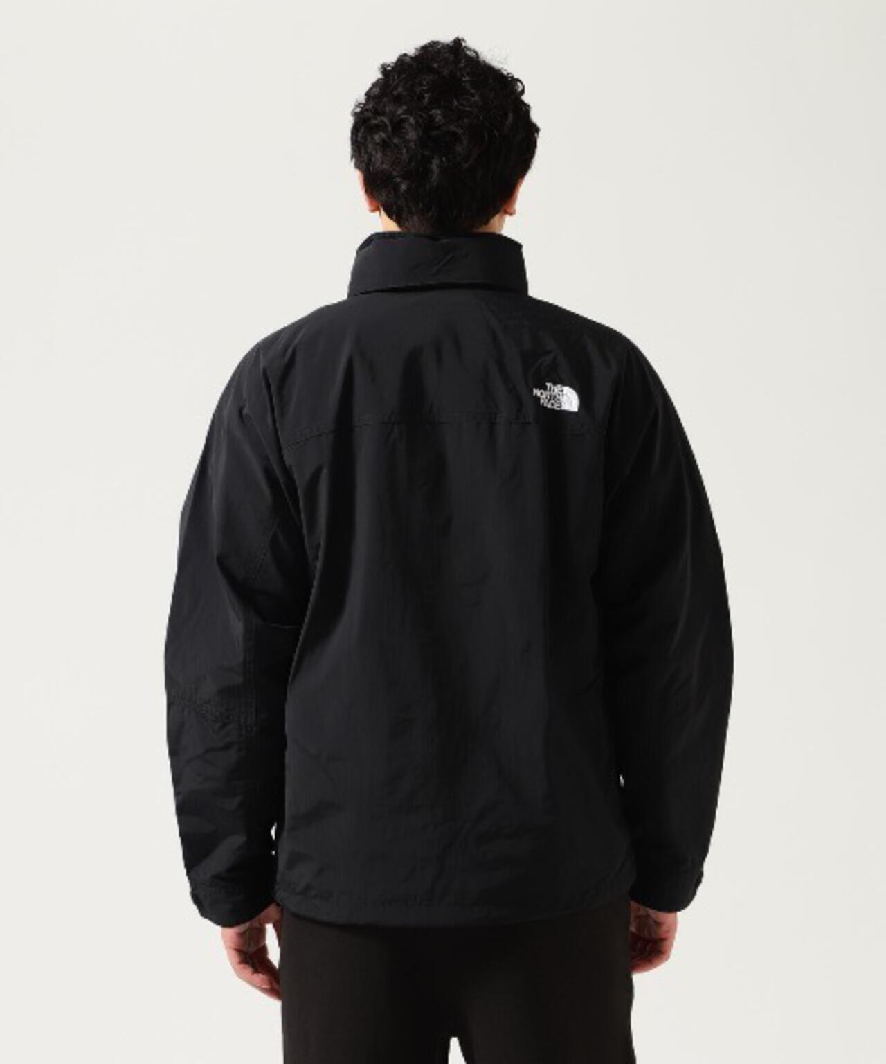 THE NORTH FACE(ザ・ノース・フェイス)　Hydrena Wind Jacket