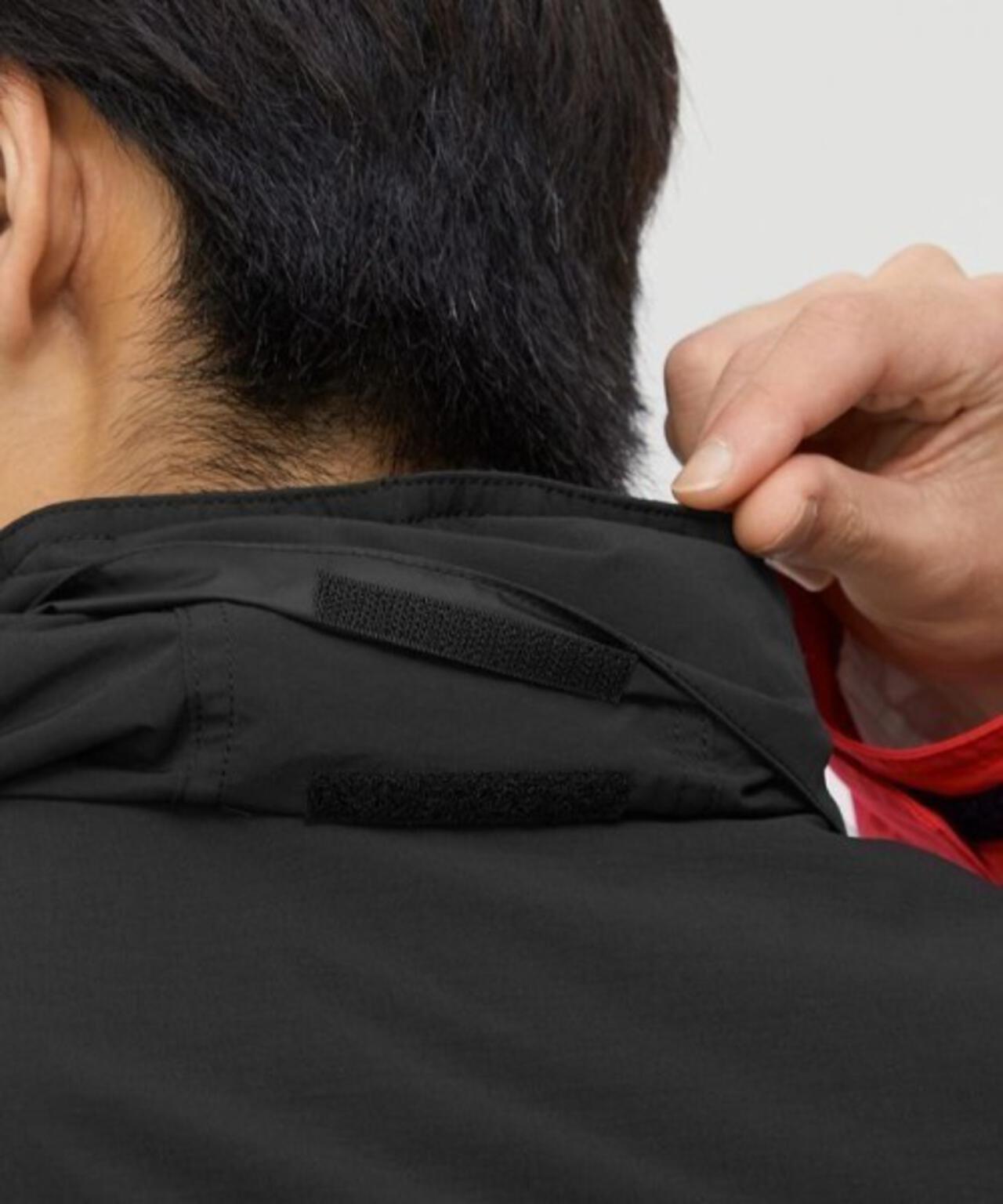 THE NORTH FACE(ザ・ノース・フェイス)　Hydrena Wind Jacket